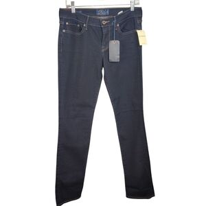 Lucky Brand Sweet'N Straight Jeans, 28